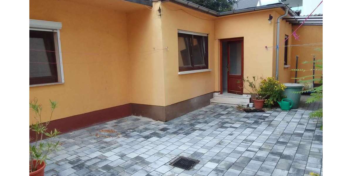 Etagenwohnung Viernheim - 2 Zimmer, 60 m&sup2;, 620&euro; | Angebot:27302874