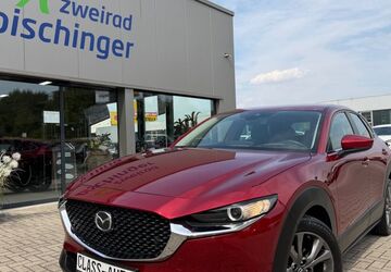 Mazda CX-3 59.990 km 20.400 &euro; Sinsheim 74889