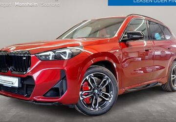 BMW X1 23.500 km 53.970 &euro; Mannheim 68169