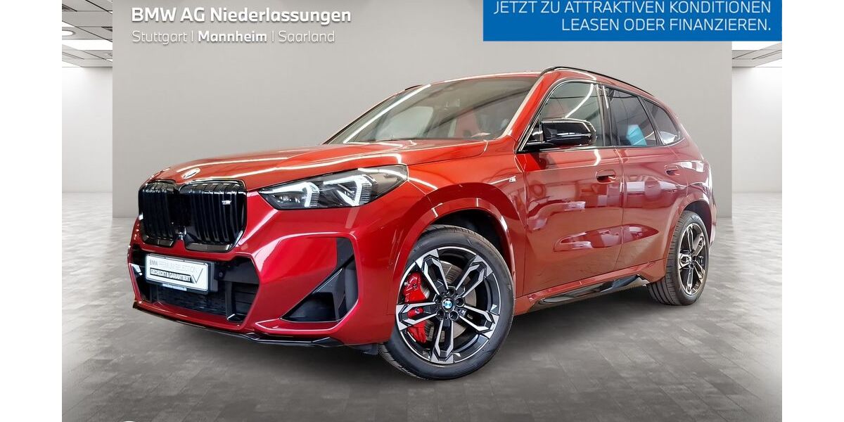 BMW X1 23.500 km 53.970 &euro; Mannheim 68169