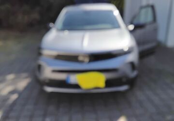 Opel Mokka 10.000 km 18.500 &euro; Ludwigshafen 67071