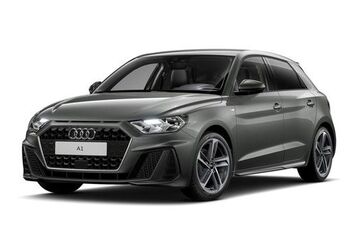 Audi A1 9.230 km 28.860 &euro; Speyer 67346