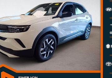 Opel Mokka 8.413 km 21.919 &euro; Heidelberg 69115