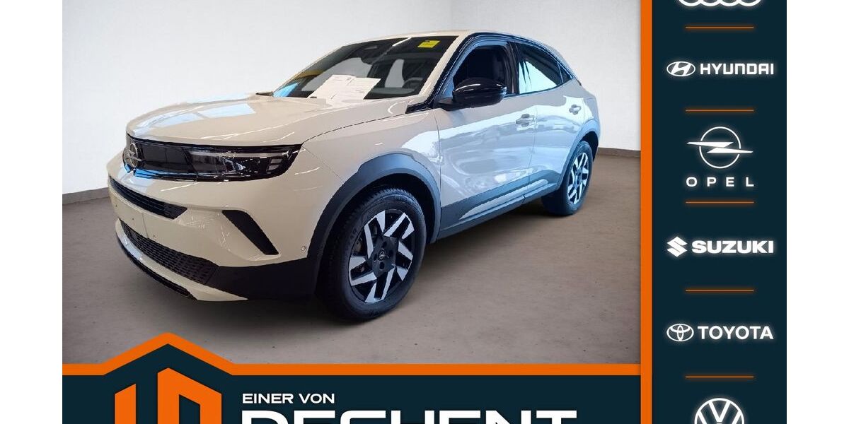Opel Mokka 8.413 km 21.919 &euro; Heidelberg 69115
