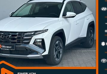 Hyundai TUCSON 19.999 km 33.919 &euro; Heidelberg 69115