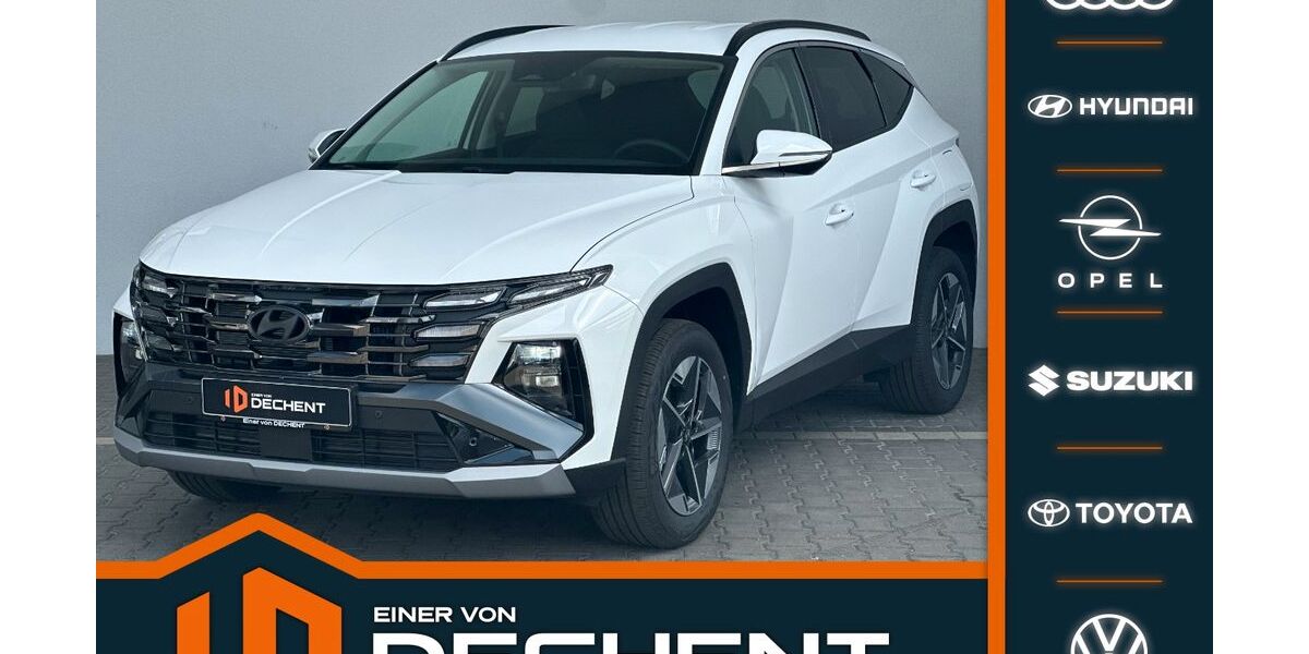 Hyundai TUCSON 19.999 km 33.919 &euro; Heidelberg 69115