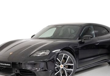 Porsche Taycan 9.500 km 109.900 &euro; Mannheim 68229