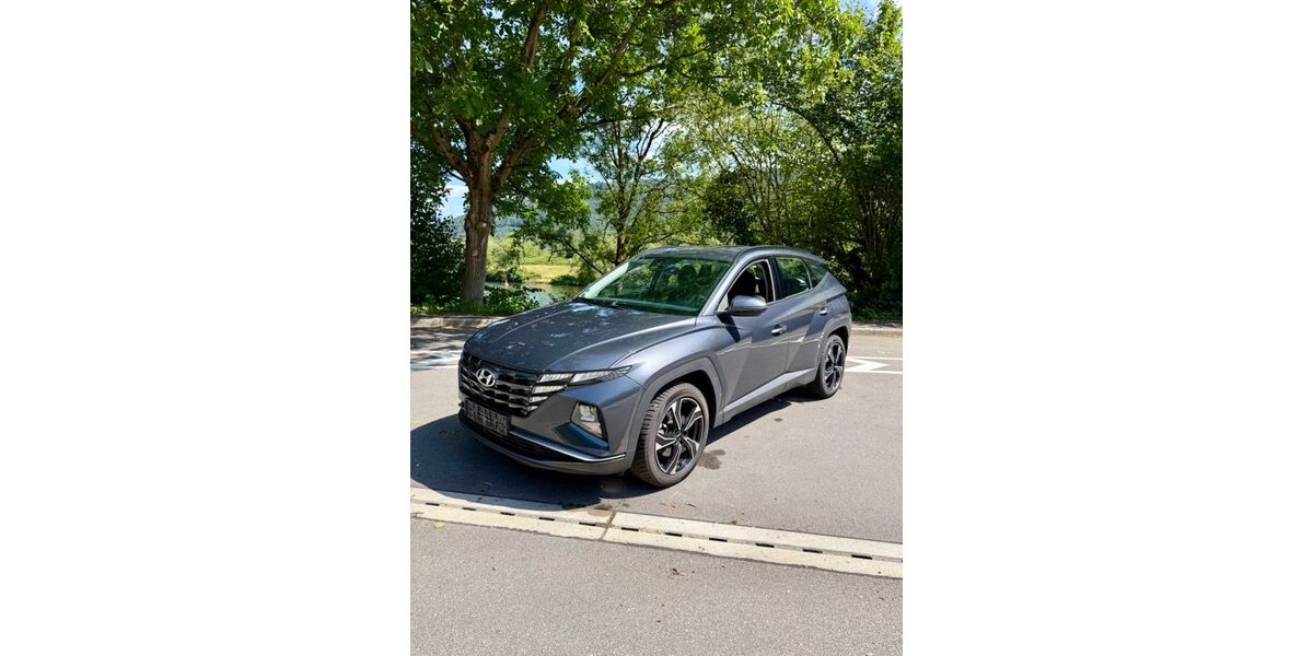 Hyundai TUCSON 80.563 km 21.900 &euro; Neckargemünd 69151