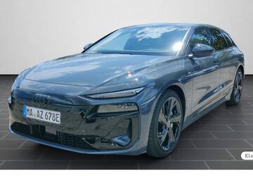 Audi A6 e-tron 5.900 km 72.700 &euro; Mannheim 68309