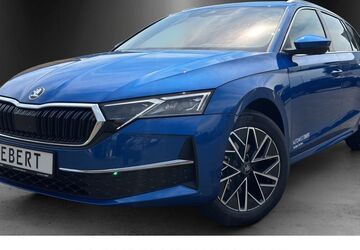 Skoda Octavia 14.990 km 35.980 &euro; Heidelberg 69123