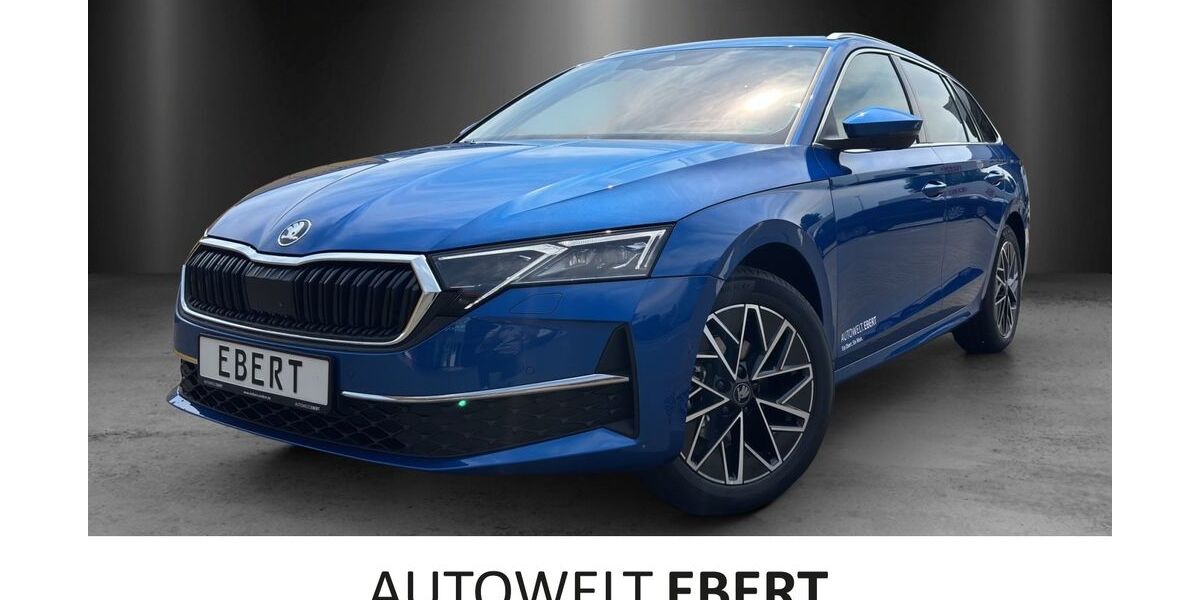 Skoda Octavia 14.990 km 35.980 &euro; Heidelberg 69123