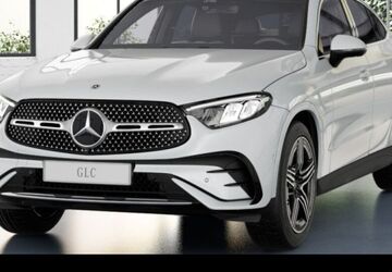 Mercedes-Benz GLC 300 9.900 km 66.650 &euro; Heidelberg 69126