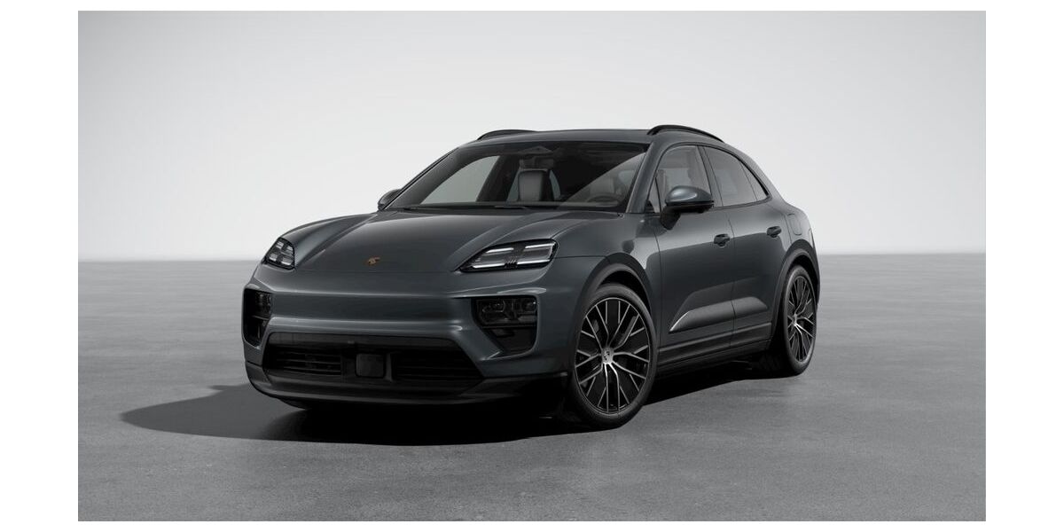 Porsche Macan 25.360 km 77.900 &euro; Mannheim 68229