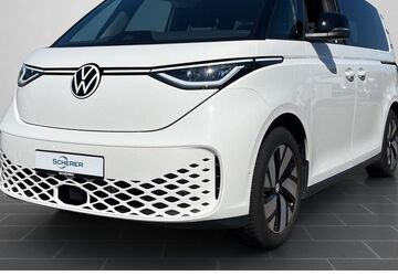 VW ID. Buzz 3.195 km 44.380 &euro; Ludwigshafen 67059