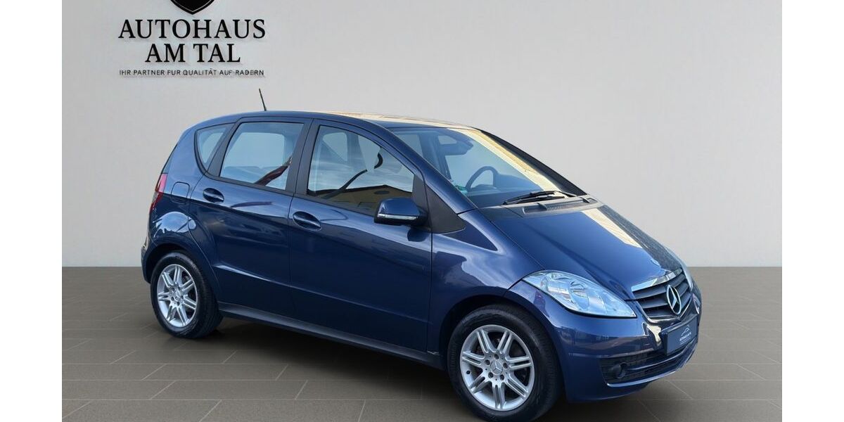Mercedes-Benz A 150 108.600 km 4.500 &euro; Gorxheimertal 69517