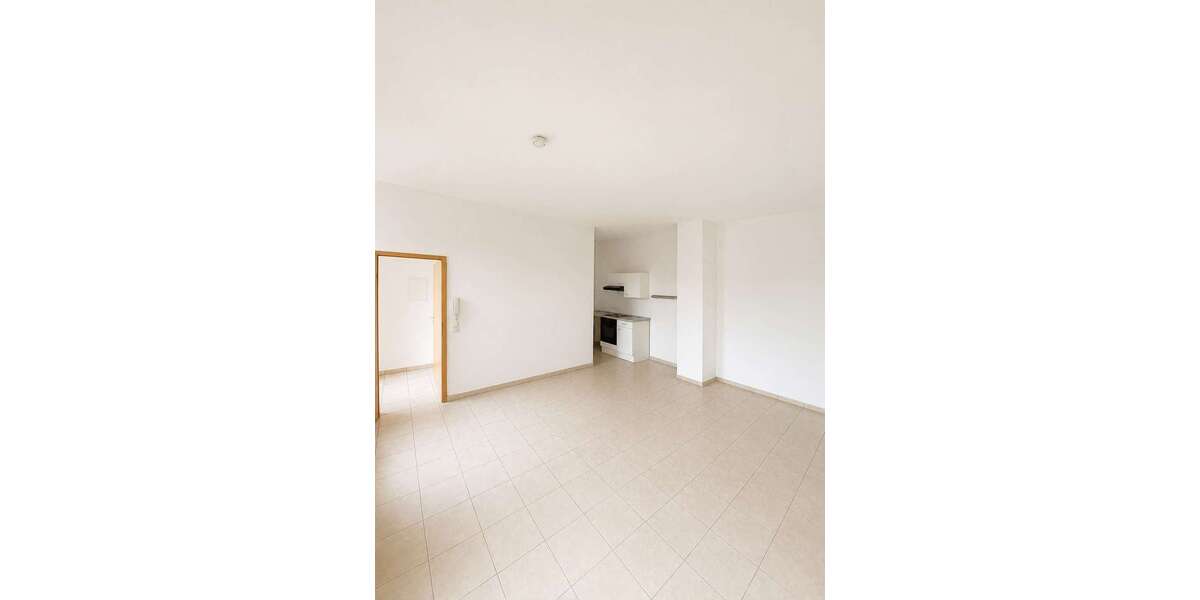 Etagenwohnung Mannheim Innenstadt - 1 Zimmer, 41 m&sup2;, 670&euro; | Angebot:27111652