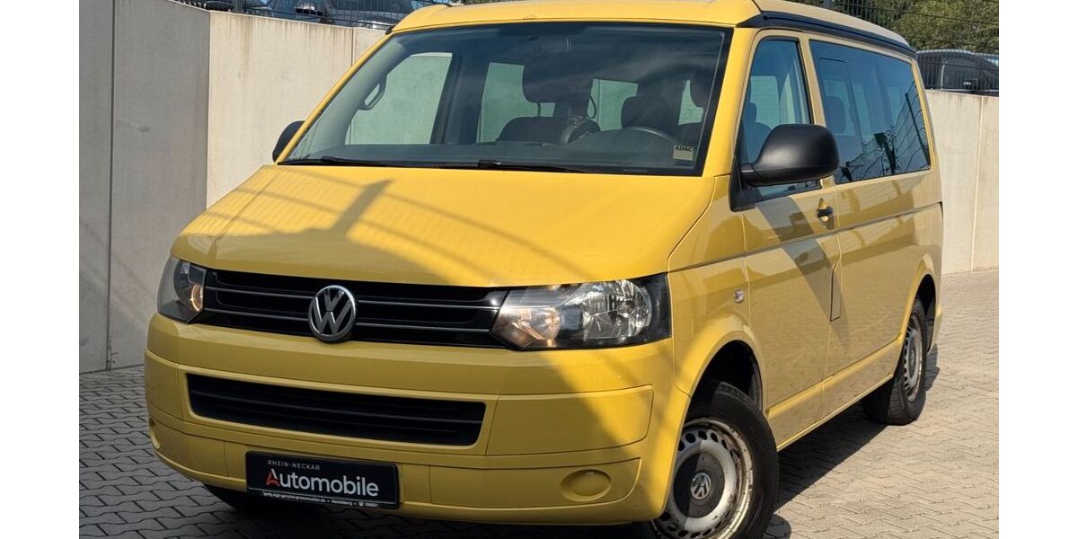 VW T5 California 296.000 km 16.999 &euro; Leimen 69181