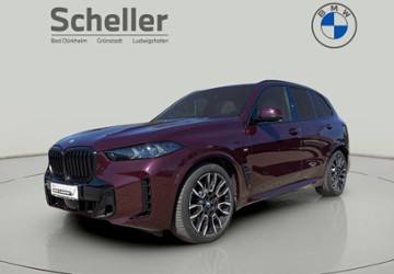 BMW X5 81.260 km 78.900 &euro; Ludwigshafen 67071
