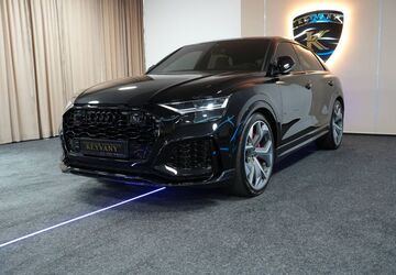 Audi RSQ8 1.500 km 129.999 &euro; Viernheim 68519