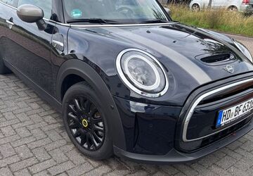 Mini Cooper SE 14.000 km 23.900 &euro; Mühlhausen 69242