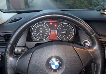 BMW X1 164.024 km 4.500 &euro; Ludwigshafen 67071