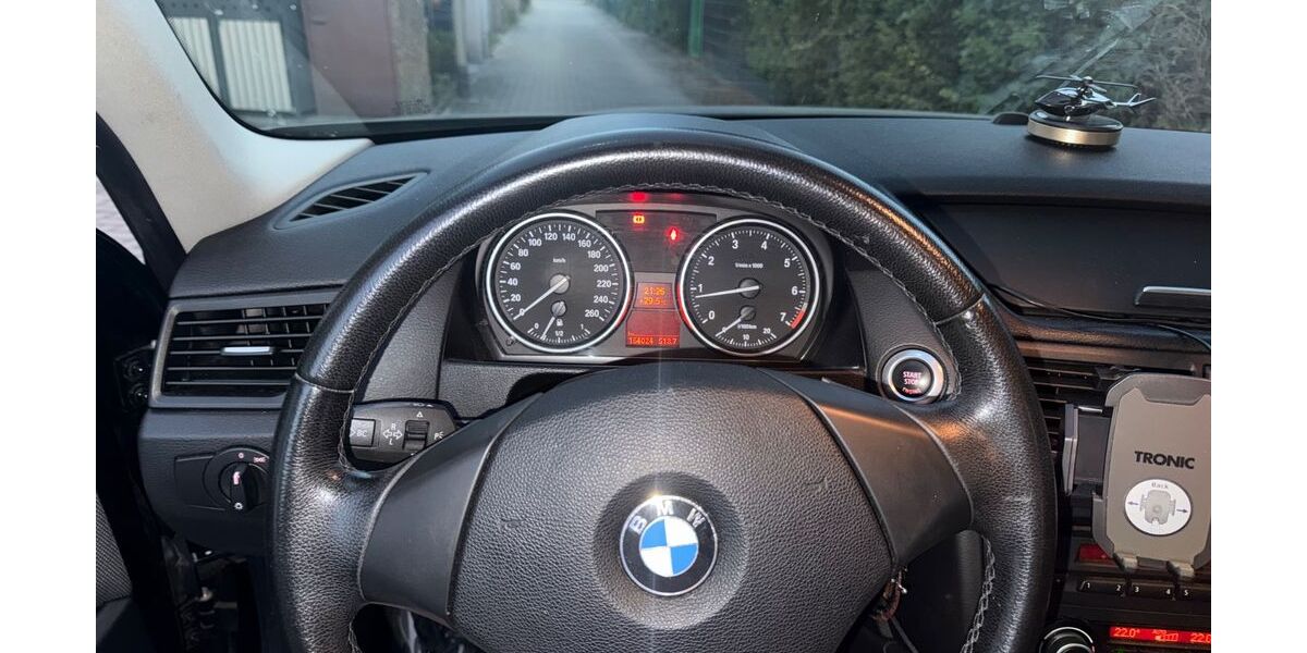 BMW X1 164.024 km 4.500 &euro; Ludwigshafen 67071