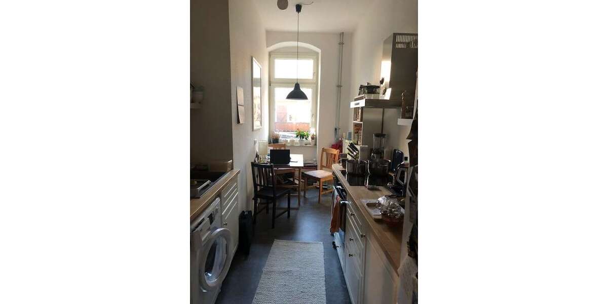 Etagenwohnung Mannheim - 2 Zimmer, 54 m&sup2;, 880&euro; | Angebot:26673479