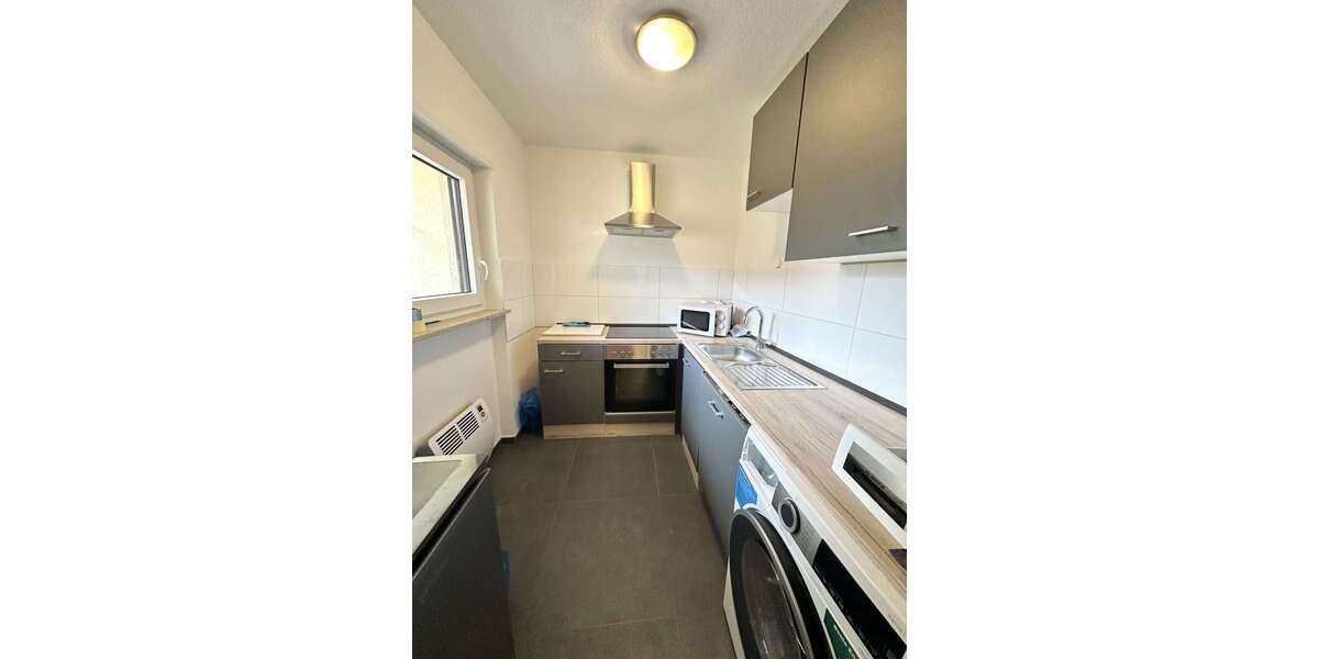 Etagenwohnung Nußloch - 1 Zimmer, 39 m&sup2;, 475&euro; | Angebot:27121864