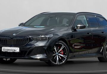 BMW 540 7.011 km 70.870 &euro; Weinheim 69469