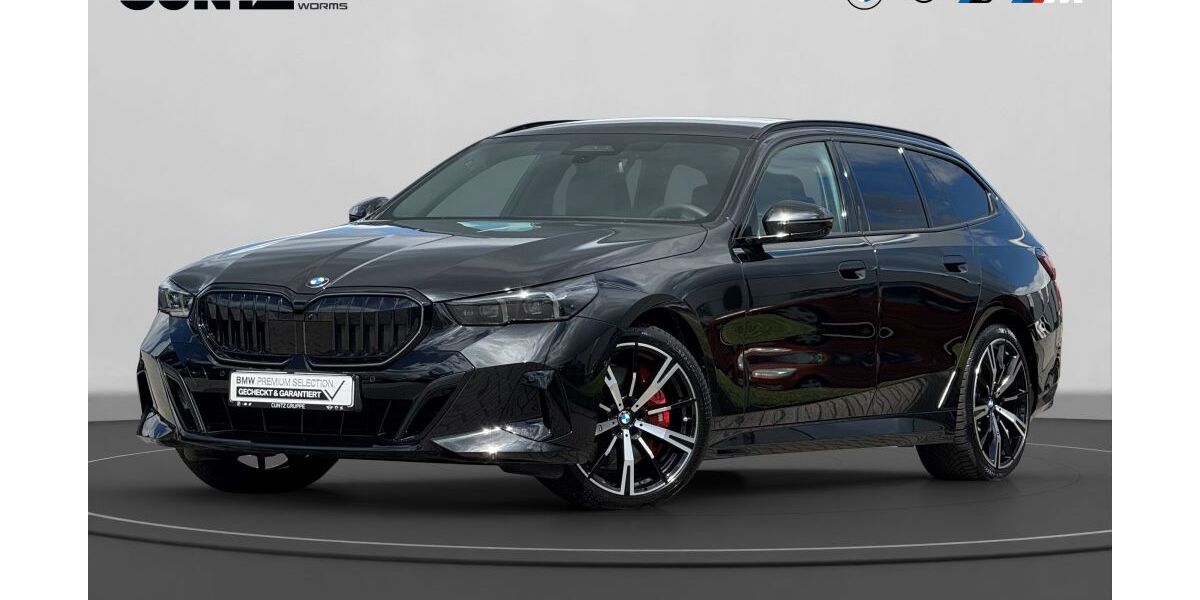 BMW 540 7.011 km 70.870 &euro; Weinheim 69469