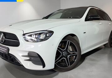 Mercedes-Benz E 300 107.835 km 27.500 &euro; Fürth 64658