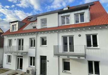 Wohnung Philippsburg Huttenheim - 3 Zimmer, 100 m&sup2;, 1.450&euro; | Angebot:26583788