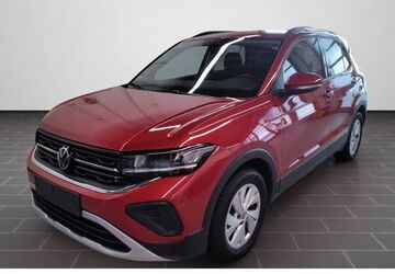 VW T-Cross 7.598 km 26.450 &euro; Ladenburg 68526