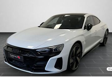 Audi RS e-tron GT 24.463 km 63.900 &euro; Walldorf 69190