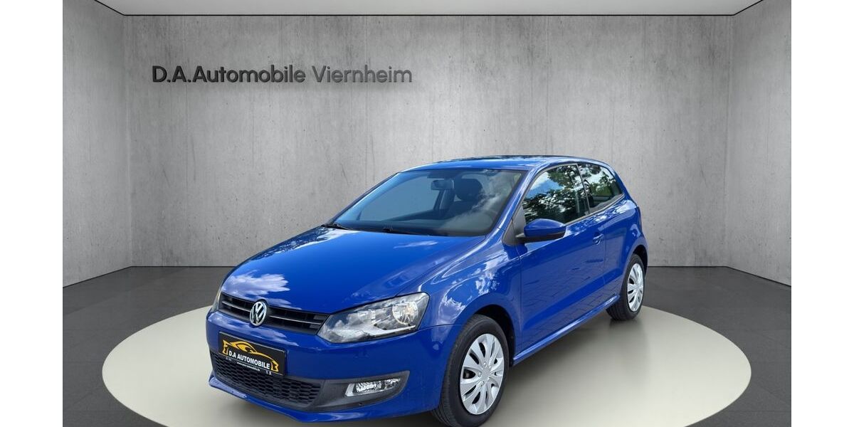 VW Polo 116.000 km 6.900 &euro; Viernheim 68519