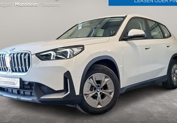BMW iX1 34.834 km 37.680 &euro; Mannheim 68169