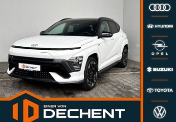 Hyundai KONA Elektro 5.500 km 43.919 &euro; Heidelberg 69115