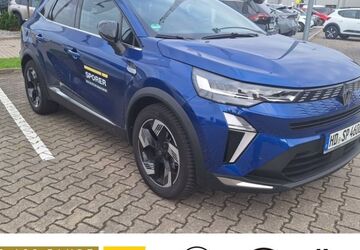 Renault Symbioz 9.900 km 29.990 &euro; Weinheim 69469