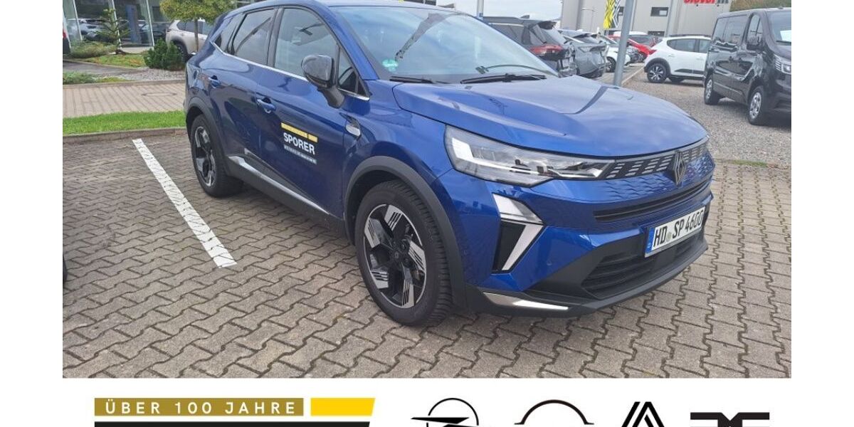 Renault Symbioz 9.900 km 29.990 &euro; Weinheim 69469