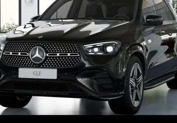 Mercedes-Benz GLE 450 9.900 km 97.450 &euro; Heidelberg 69126