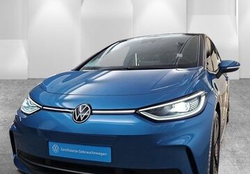 VW ID.3 4.444 km 43.460 &euro; Speyer 67346