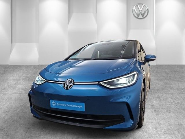 VW ID.3 4.444 km 43.460 &euro; Speyer 67346