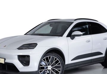 Porsche Macan 18.695 km 75.900 &euro; Mannheim 68229