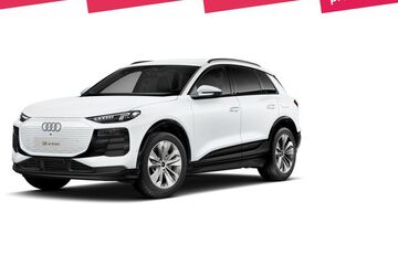 Audi Q6 e-tron 8.627 km 49.999 &euro; Weinheim 69469