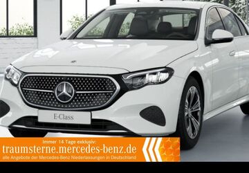 Mercedes-Benz E 200 28.261 km 39.980 &euro; Mannheim 68165