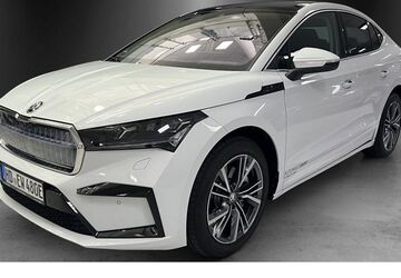 Skoda Enyaq 34.990 km 45.980 &euro; Eberbach 69412