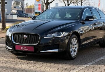 Jaguar XF 149.000 km 13.976 &euro; Bad Schönborn 76669