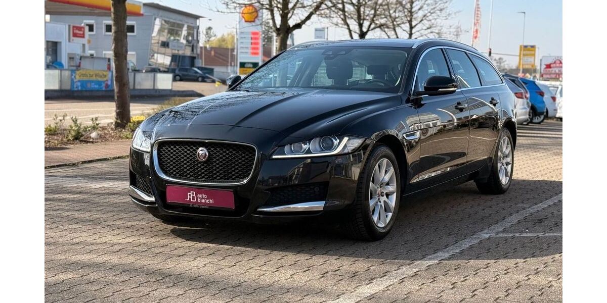 Jaguar XF 149.000 km 13.976 &euro; Bad Schönborn 76669