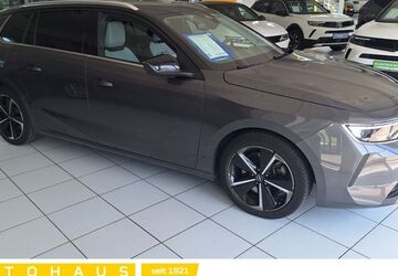 Opel Astra 74.000 km 18.690 &euro; Weinheim 69469