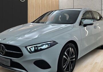 Mercedes-Benz A 250 11.990 km 29.900 &euro; Speyer 67346